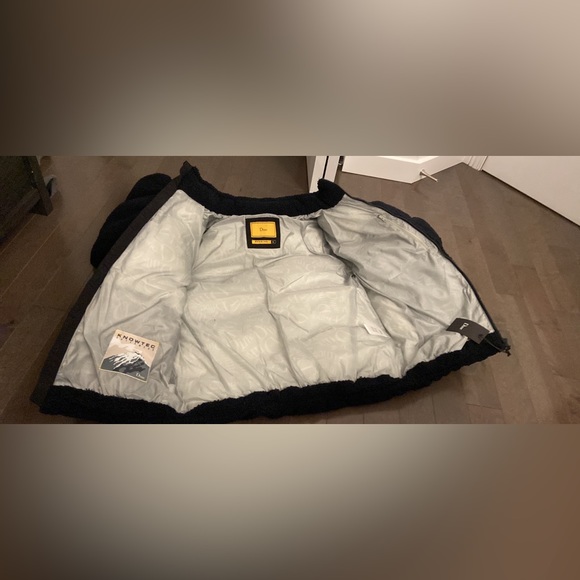 Black Puffer dime brand new size L - Picture 3 of 4